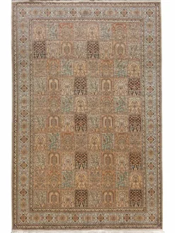 Kibek Kaschmir Seide 18/18