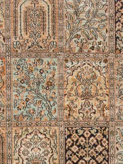 Kibek Kaschmir Seide 18/18