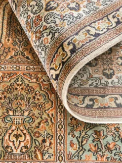 Kibek Kaschmir Seide 18/18