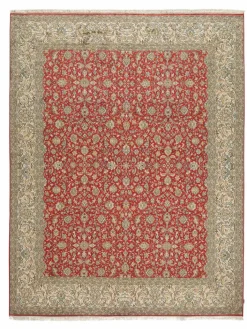 Kibek Kaschmir Seide 18/18