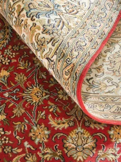 Kibek Kaschmir Seide 18/18