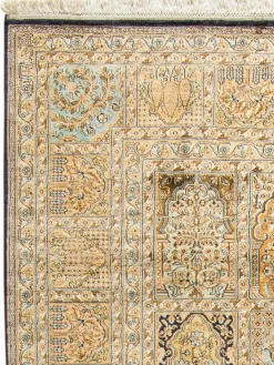 Kibek Kaschmir Seide 18/18