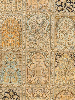 Kibek Kaschmir Seide 18/18