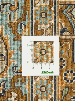 Kibek Kaschmir Seide 18/18