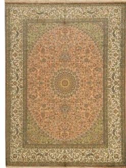 Kibek Kaschmir Seide 18/18