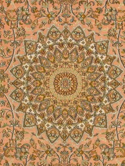 Kibek Kaschmir Seide 18/18