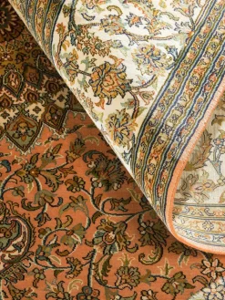 Kibek Kaschmir Seide 18/18