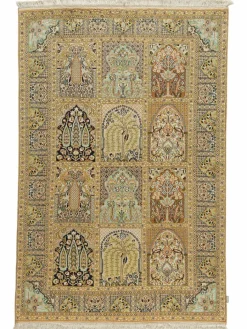 Kibek Kaschmir Seide 18/18