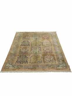 Kibek Kaschmir Seide 18/18