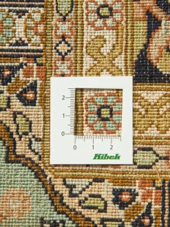 Kibek Kaschmir Seide 18/18