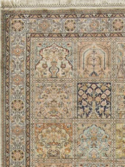 Kibek Kaschmir Seide 18/18