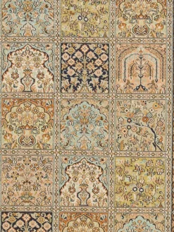 Kibek Kaschmir Seide 18/18