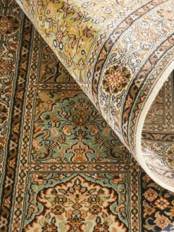 Kibek Kaschmir Seide 18/18