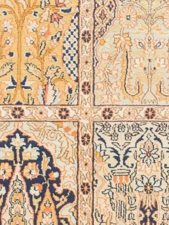 Kibek Kaschmir Seide 18/18