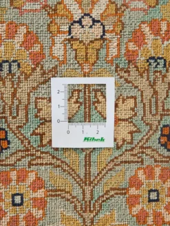 Kibek Kaschmir Seide 18/18