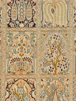 Kibek Kaschmir Seide 18/18