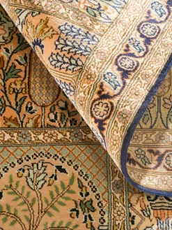 Kibek Kaschmir Seide 18/18