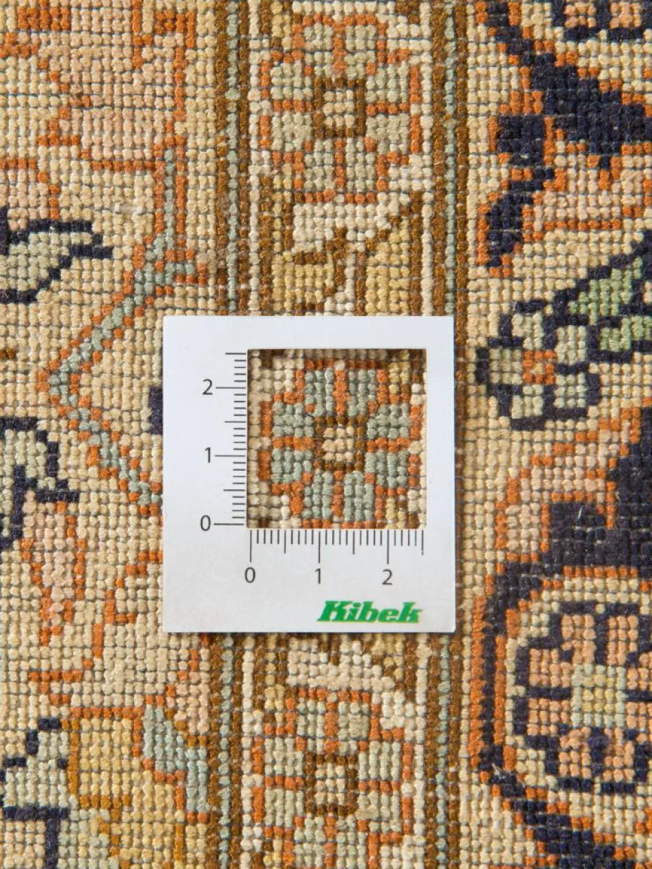 Kibek Kaschmir Seide 18/18