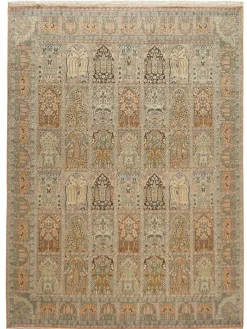 Kibek Kaschmir Seide 18/18