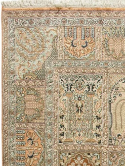 Kibek Kaschmir Seide 18/18