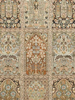 Kibek Kaschmir Seide 18/18