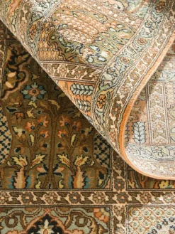 Kibek Kaschmir Seide 18/18