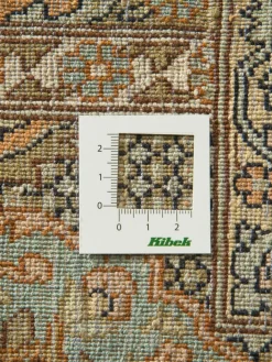 Kibek Kaschmir Seide 18/18