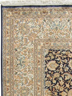 Kibek Kaschmir Seide 18/18