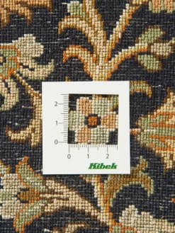 Kibek Kaschmir Seide 18/18