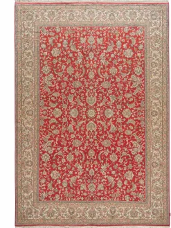 Kibek Kaschmir Seide 18/18