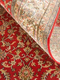 Kibek Kaschmir Seide 18/18