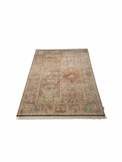 Kibek Kaschmir Seide 18/18