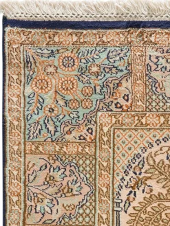 Kibek Kaschmir Seide 18/18