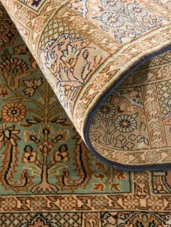 Kibek Kaschmir Seide 18/18