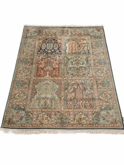 Kibek Kaschmir Seide 16/16