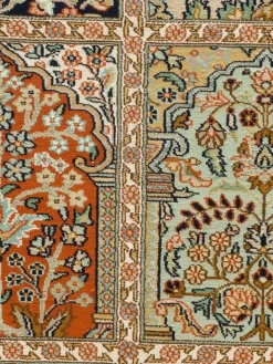 Kibek Kaschmir Seide 16/16