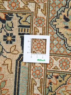 Kibek Kaschmir Seide 16/16