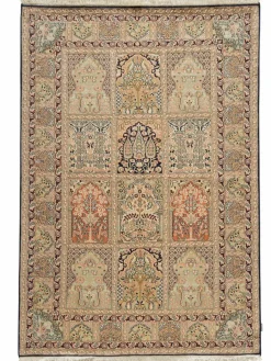 Kibek Kaschmir Seide 18/18