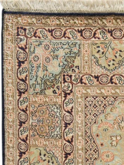 Kibek Kaschmir Seide 18/18