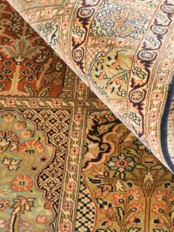 Kibek Kaschmir Seide 18/18