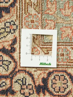 Kibek Kaschmir Seide 18/18