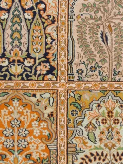 Kibek Kaschmir Seide 16/16