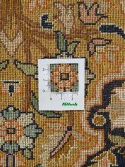 Kibek Kaschmir Seide 16/16