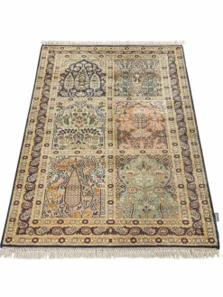 Kibek Kaschmir Seide 18/18