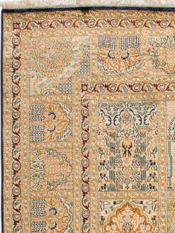 Kibek Kaschmir Seide 18/18