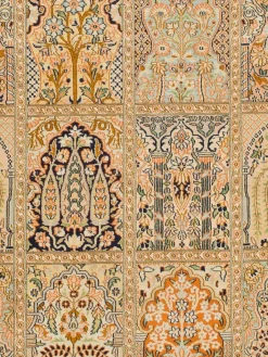 Kibek Kaschmir Seide 18/18