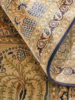 Kibek Kaschmir Seide 18/18