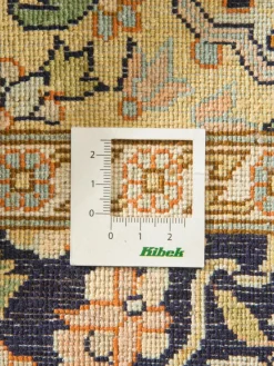 Kibek Kaschmir Seide 18/18