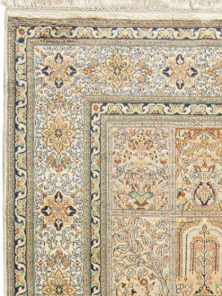 Kibek Kaschmir Seide 18/18