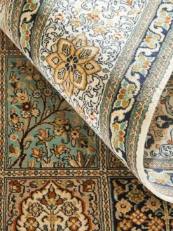 Kibek Kaschmir Seide 18/18